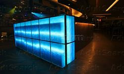 Night Clubs Dubai, United Arab Emirates Zinc Bar