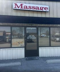 Massage Parlors Findlay, Ohio AA Relaxation Massage