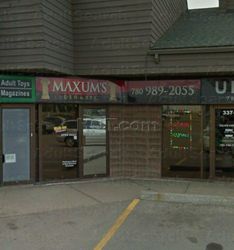 Massage Parlors Edmonton, Alberta Maxum Spa