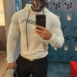 Escorts New York City, New York Masculine Muscular Man