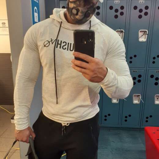 Escorts New York City, New York Masculine Muscular Man