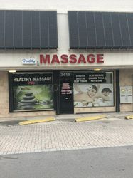 Massage Parlors Fort Lauderdale, Florida Health Massage
