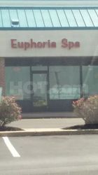 Massage Parlors Lancaster, Pennsylvania Euphoria Spa