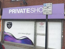 Sex Shops Croydon, England Private Shop