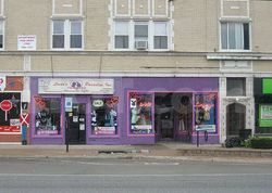 Sex Shops Berwyn, Illinois Lover's Paradise Inc.