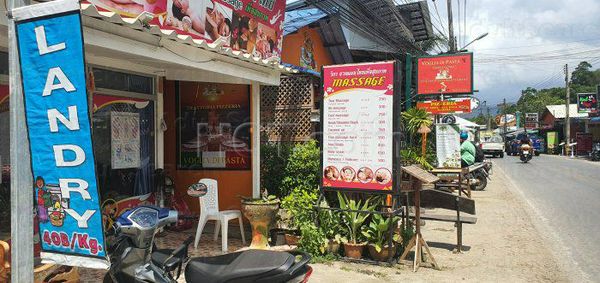 Massage Parlors Trat, Thailand (No English) Thai Massage