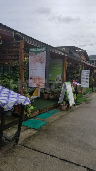 Massage Parlors Patong, Thailand Yanisa Massage