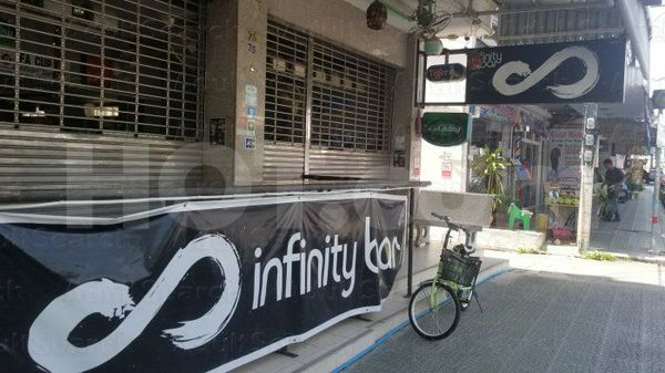 Beer Bar / Go-Go Bar Hua Hin, Thailand Infinity Beer Bar