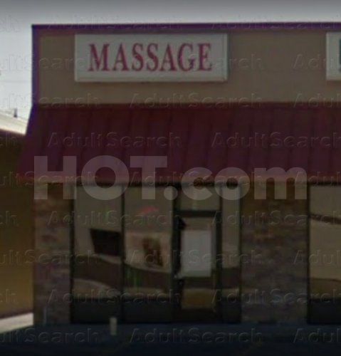 Marion, Illinois Body Spa Massage