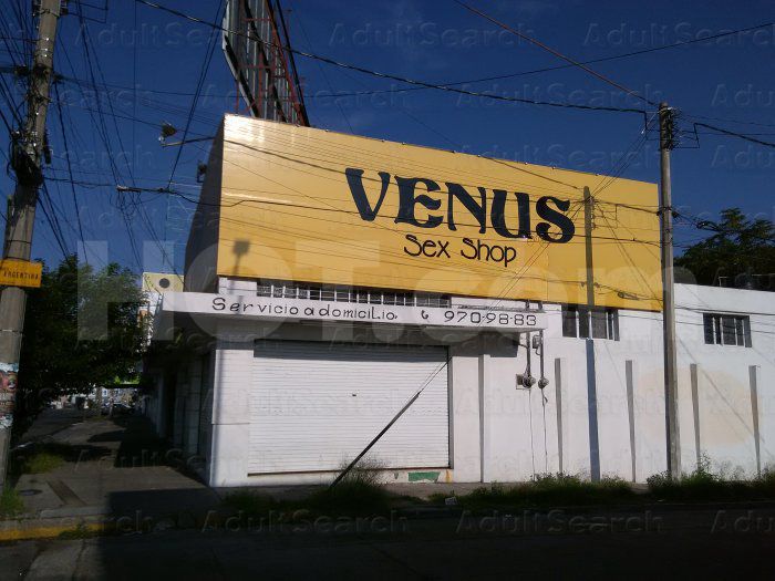 Aguascalientes, Mexico Venus