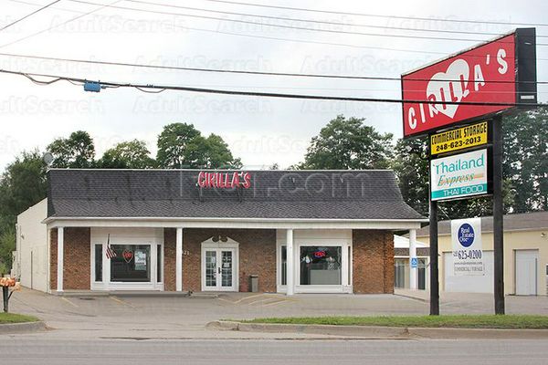 Sex Shops Waterford, Michigan Cirilla's