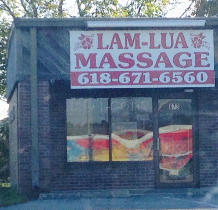 O'Fallon, Illinois Lam-Lua Massage