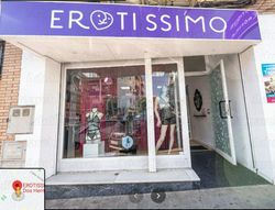 Sex Shops Seville, Spain Erotissimo