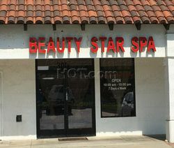 San Dimas, California Beauty Star Spa