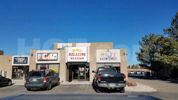 Cheyenne, Wyoming ABC Relaxing Station