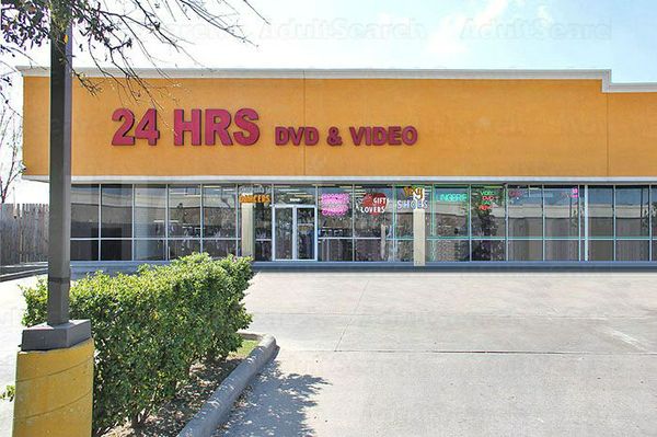 Sex Shops Humble, Texas Katz Boutique & Smoke