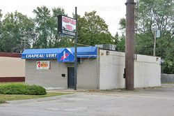 Strip Clubs Detroit, Michigan Chapeau Vert Lounge