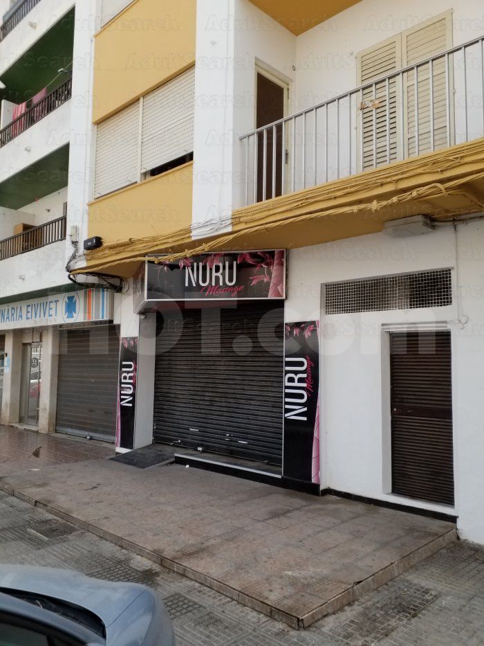 Ibiza, Spain Nuru Massage