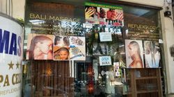 Massage Parlors Bali, Indonesia Bali Massage