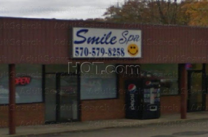Hazleton, Pennsylvania Smile Spa