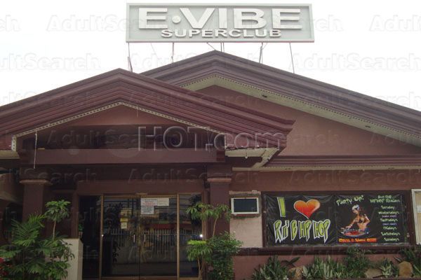 Freelance Bar Davao City, Philippines E Vibe Superclub