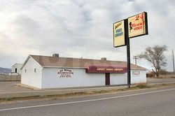 Sex Shops Grand Junction, Colorado 24 Road Adult Emporium