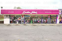 Sex Shops Omaha, Nebraska Doctor John's Lingerie Boutique