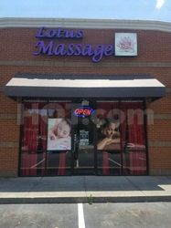 Massage Parlors Duluth, Georgia Lotus Massage