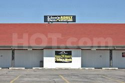 Sex Shops Newton, Iowa Lion's Den Superstore
