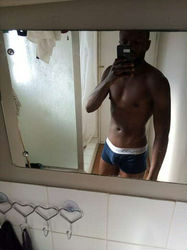 Escorts South Africa Hunk