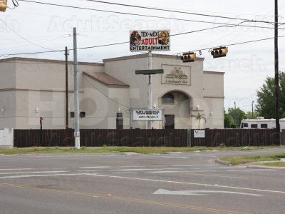 Edinburg, Texas Tex Mex Gentlemen's Club