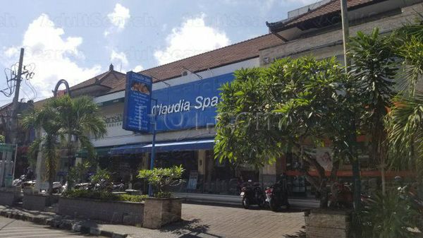 Massage Parlors Bali, Indonesia Claudia Spa