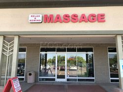 Massage Parlors Scottsdale, Arizona Relax and Rewind