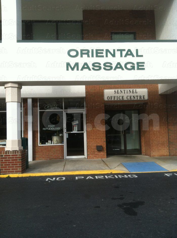 Roanoke, Virginia Oriental Massage