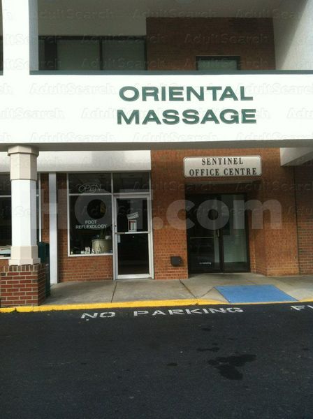 Massage Parlors Roanoke, Virginia Oriental Massage