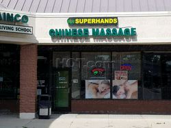 Massage Parlors Taylor, Michigan Superhands Chinese Massage