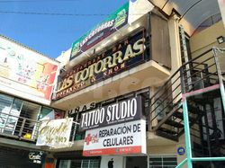 Strip Clubs Puebla, Mexico Las Cotorras Botanero Show