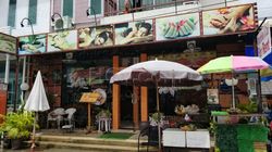 Massage Parlors Ban Kata, Thailand Venus Home