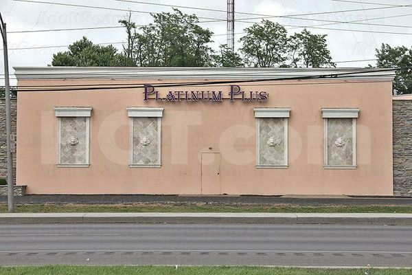 Strip Clubs Lexington, Kentucky Platinum Plus
