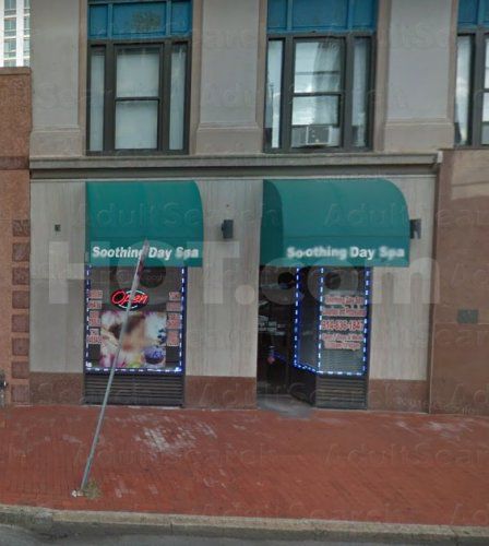 Massage Parlors New Rochelle, New York Soothing Day Spa