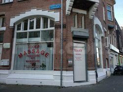 Massage Parlors Rotterdam, Netherlands Roos