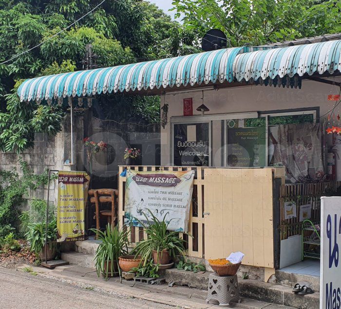 Chiang Mai, Thailand Thai Massage