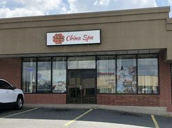 Massage Parlors Shreveport, Louisiana China Spa