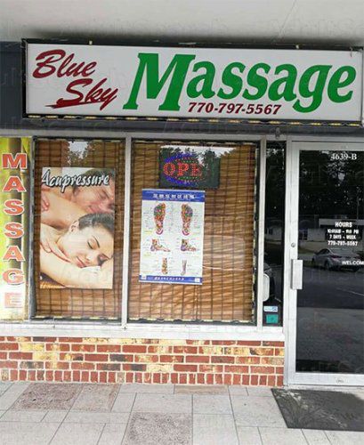 Massage Parlors Dunwoody, Georgia Spring Dream Massage