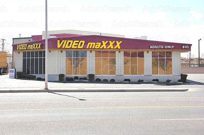 Albuquerque, New Mexico Video Maxxx