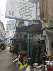 Massage Parlors Bangkok, Thailand Ampa Massage