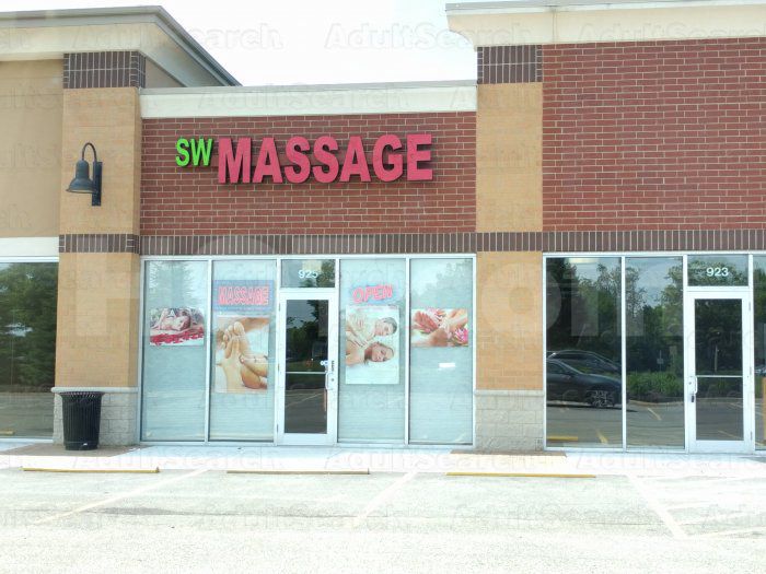 Lake Zurich, Illinois SW Massage