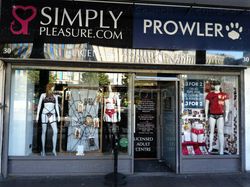 Sex Shops Bristol, England Simply Pleasure