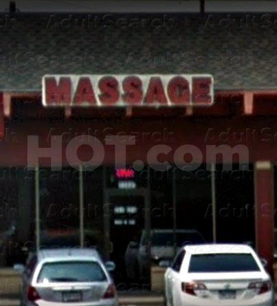 Denver, Colorado Nagoya Massage