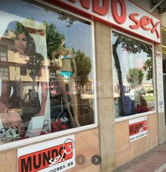Sex Shops Seville, Spain Mundo Sex (dos Hermanas)